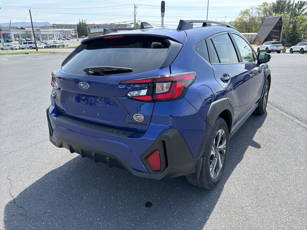 Used 2026 Subaru Crosstrek 2.0i Premium image 5