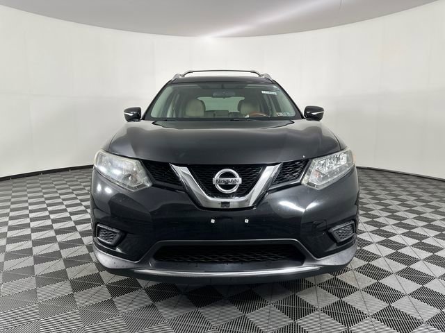 Used 2014 Nissan Rogue SV FWD image 13