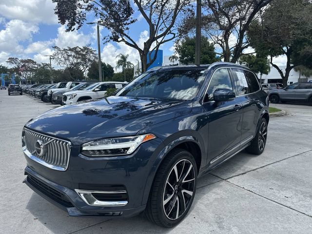Used 2023 Volvo XC90 B6 Plus w/ Protection Package Premier AWD/4WD image 21