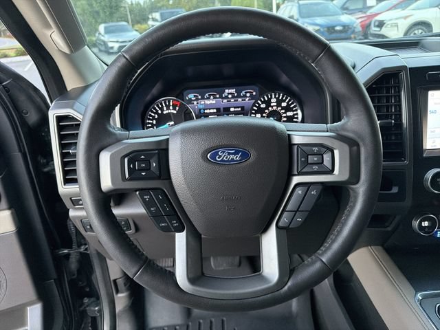 Used 2021 Ford Expedition XLT RWD image 26