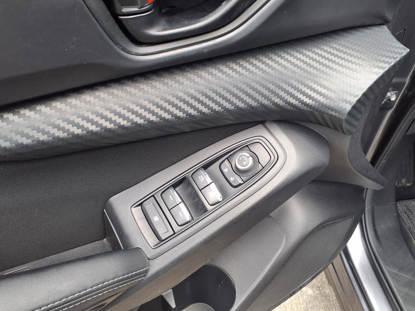 Used 2023 Subaru Ascent 8-Passenger AWD/4WD image 12