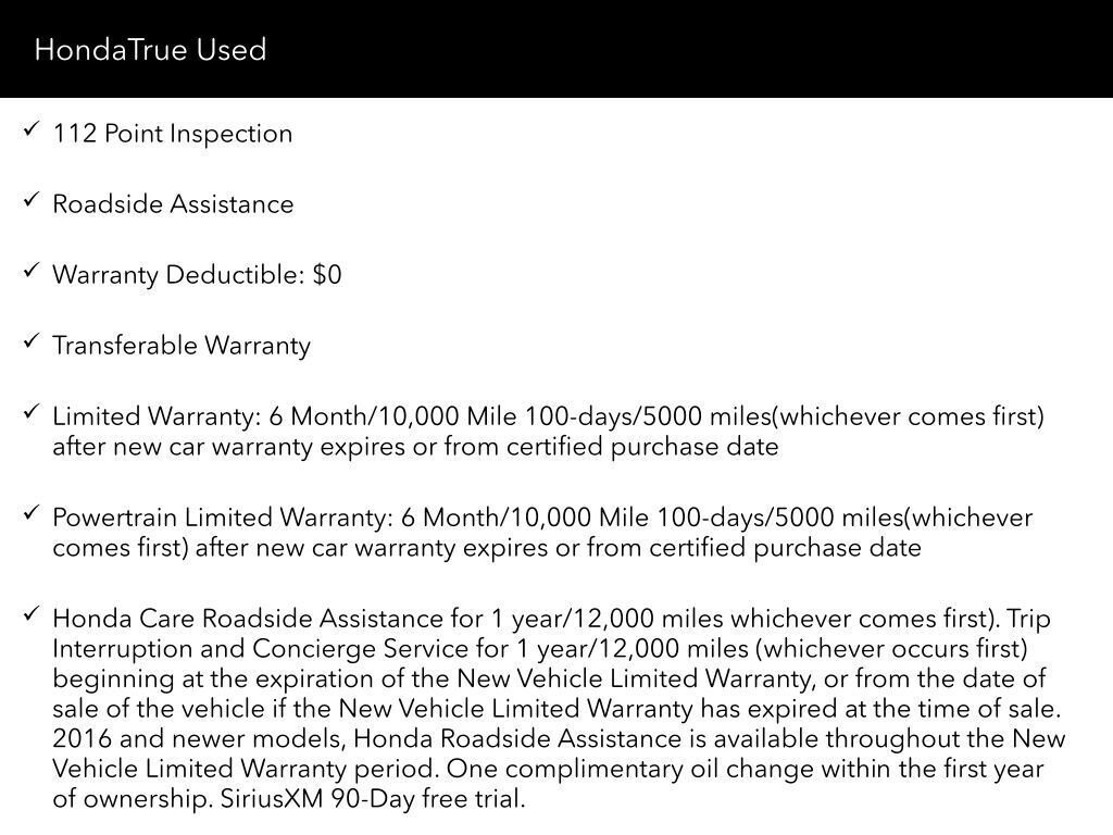 Certified 2021 Honda Pilot EX-L image 3
