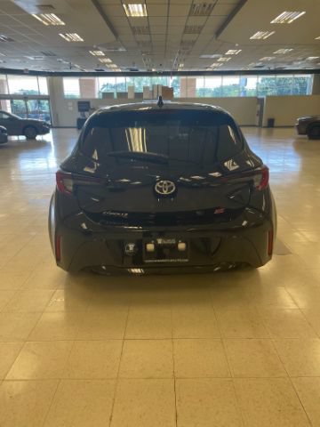 Used 2025 Toyota Corolla SE FWD image 7