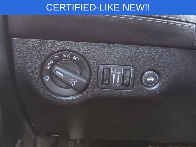 Certified 2023 Dodge Challenger R/T w/ Plus Package image 22