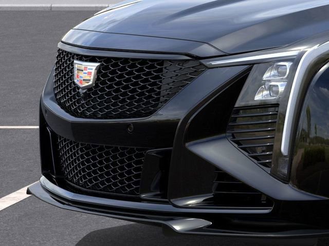 New 2026 Cadillac CT5 V Blackwing image 15