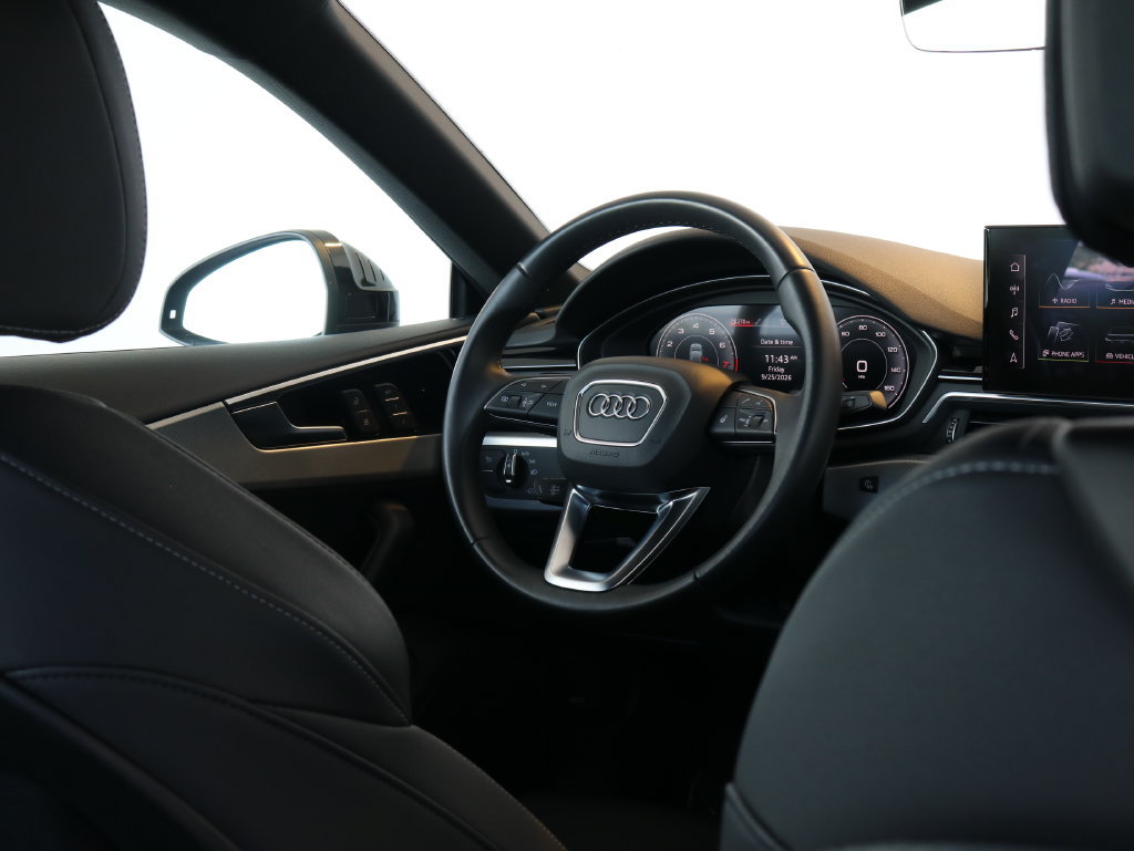Used 2025 Audi A5 2.0T Premium Plus AWD/4WD image 42