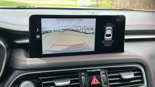 Used 2023 Genesis G70 2.0T w/ Sport Prestige Package AWD/4WD image 22