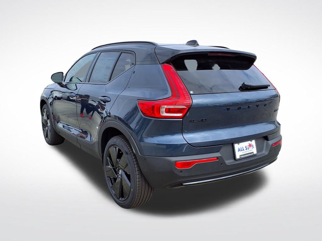 New 2026 Volvo XC40 B5 Ultra w/ Protection Package Premier AWD/4WD image 5