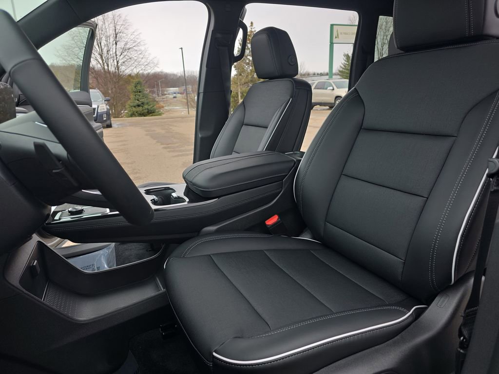 New 2026 Buick Enclave Preferred w/ Power Package image 16