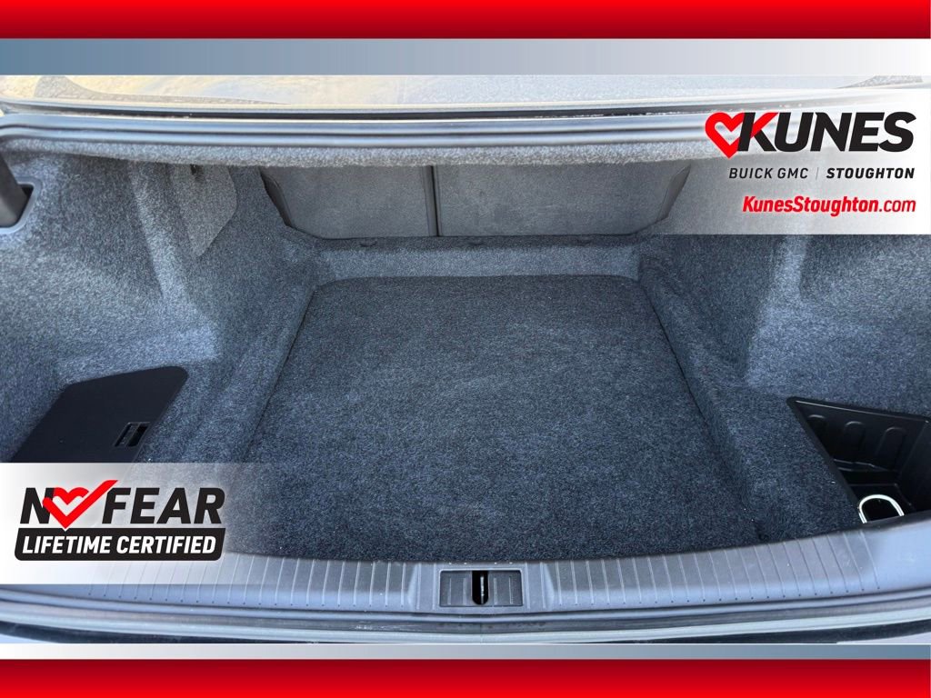 Used 2018 Cadillac ATS Luxury w/ Safety and Security Package image 38