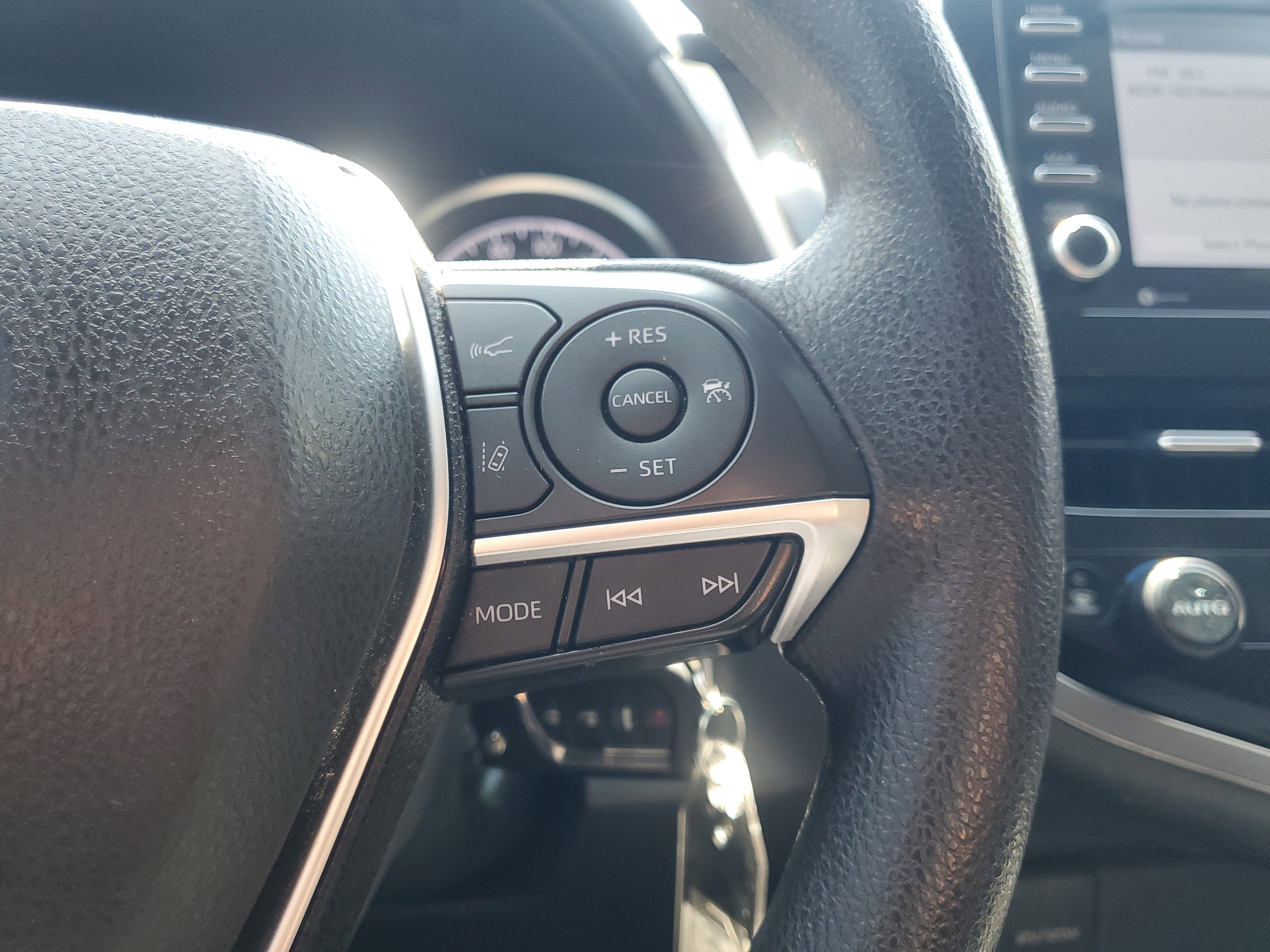 Used 2024 Toyota Camry LE image 22