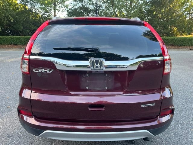 Used 2016 Honda CR-V Touring image 8