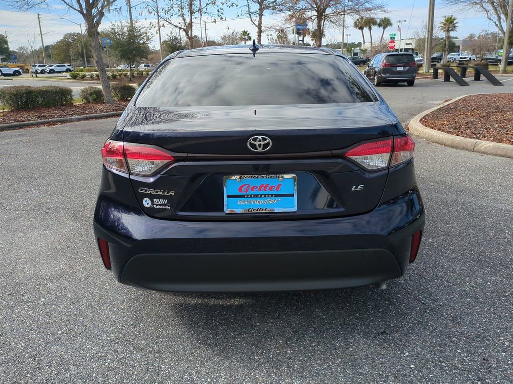 Used 2023 Toyota Corolla LE image 7