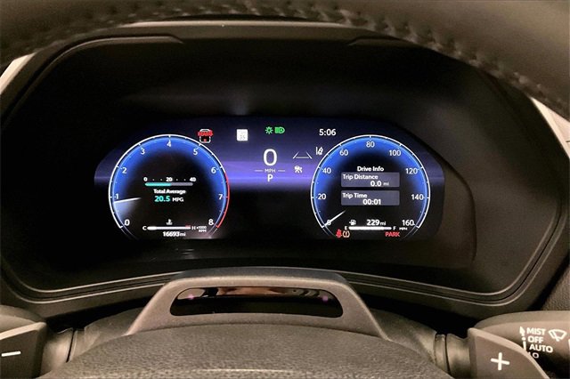 Used 2024 Toyota Grand Highlander Platinum image 26