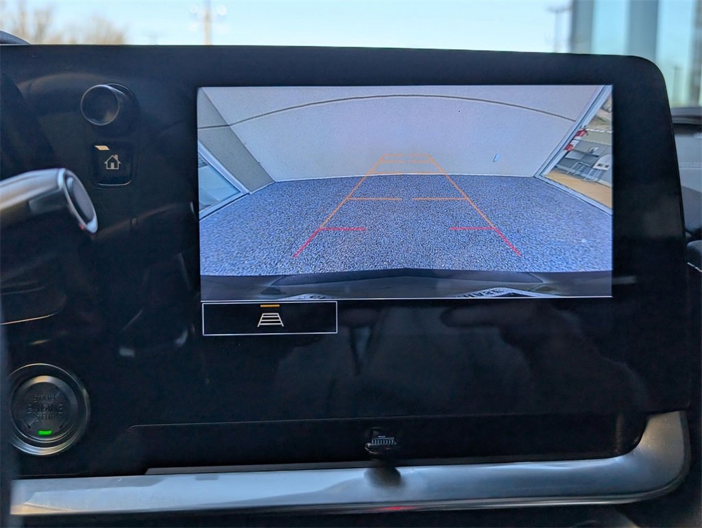 Used 2023 Chevrolet Corvette Stingray Coupe w/ Z51 Performance Package image 23