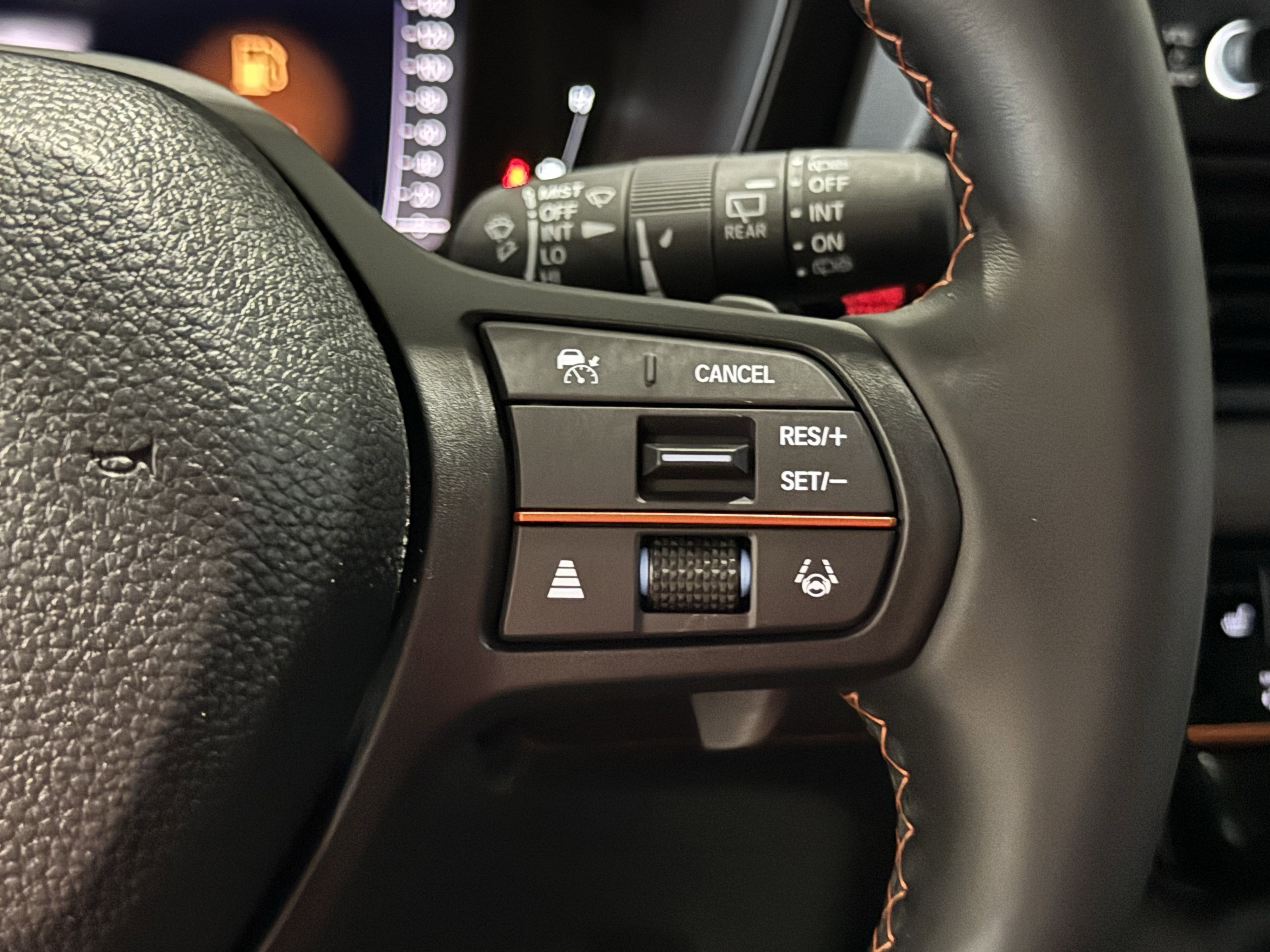 New 2026 Honda Passport TrailSport image 30