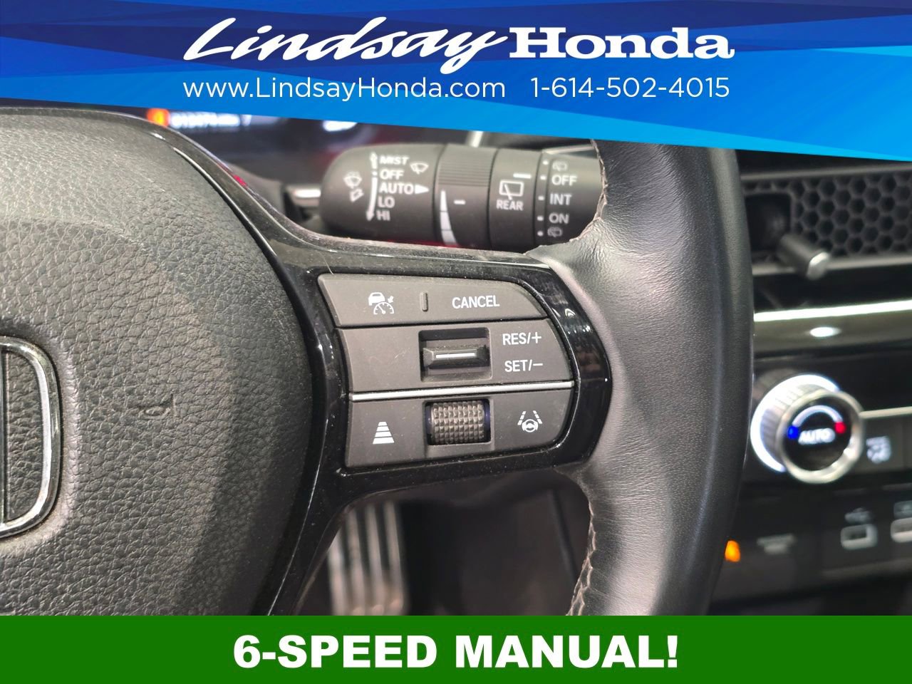 Used 2024 Honda Civic Sport Touring image 15