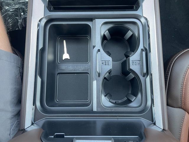 New 2025 Ford F350 King Ranch w/ Tremor Off-Road Package image 36