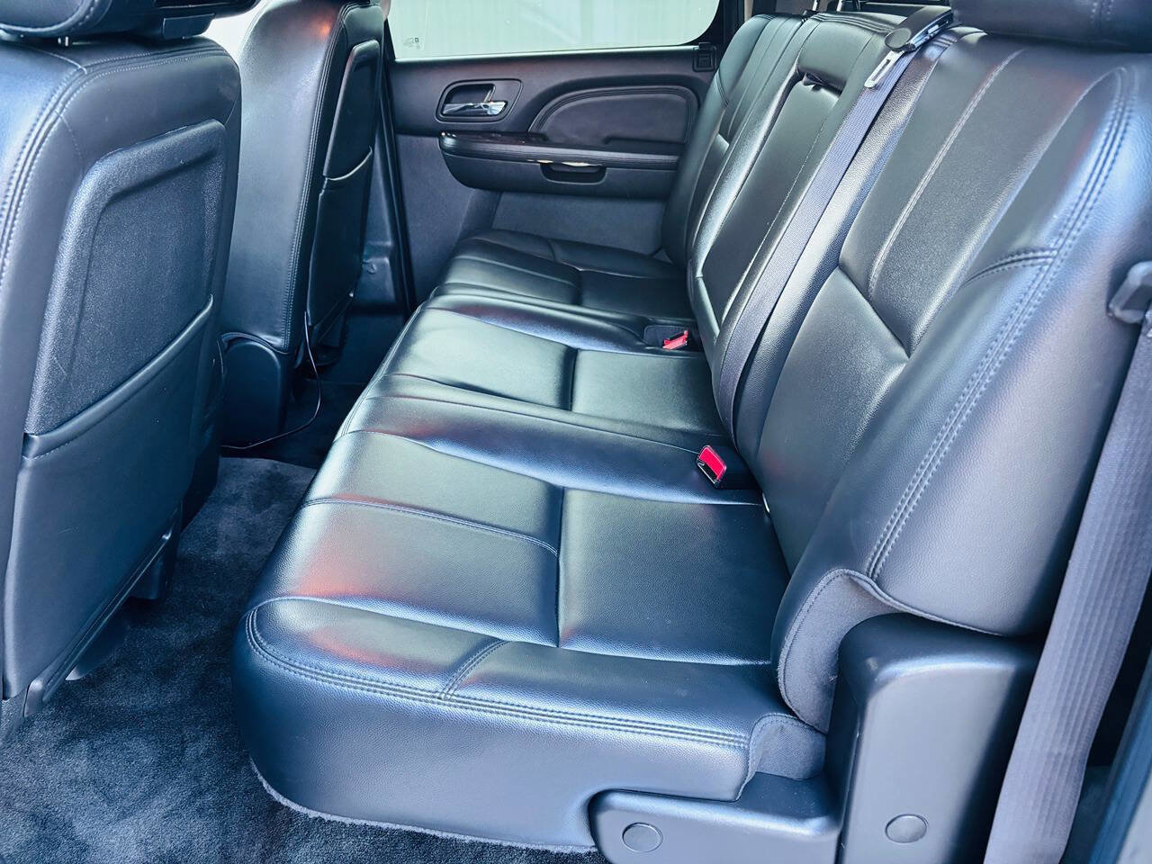 Used 2012 GMC Sierra 1500 Denali image 17