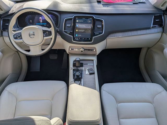 Certified 2023 Volvo XC90 B6 Plus w/ Protection Package image 15
