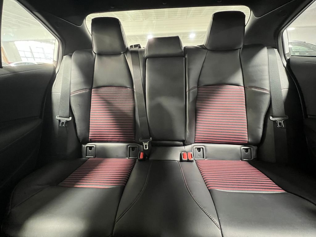 New 2026 Toyota Corolla XSE image 12