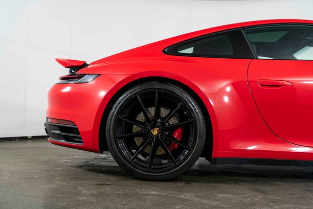 Used 2020 Porsche 911 Carrera S image 10