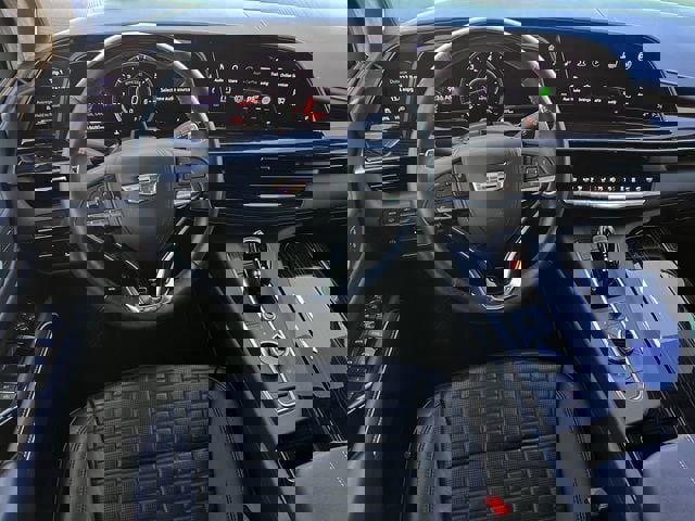 Used 2024 Cadillac Escalade ESV V image 11