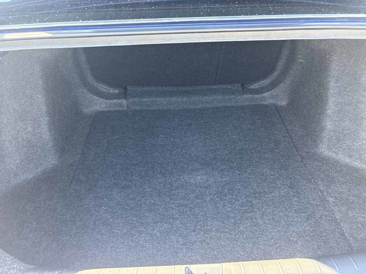 Used 2017 Honda Civic Si image 16