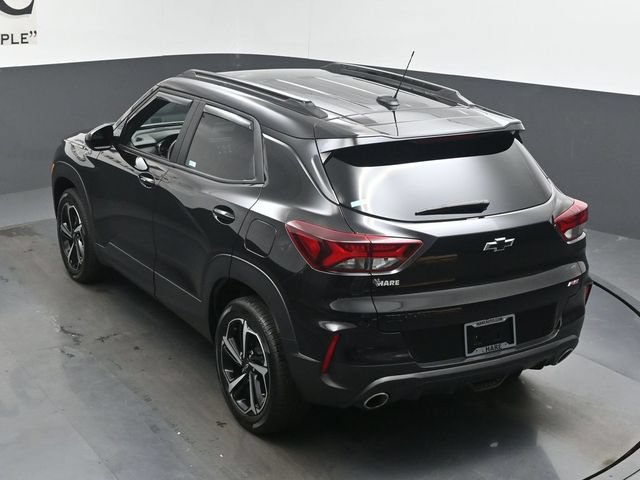 Used 2023 Chevrolet TrailBlazer RS w/ Convenience Package AWD/4WD image 41