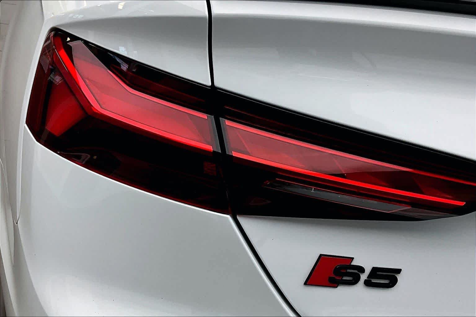 Certified 2024 Audi S5 Premium Plus AWD/4WD image 26