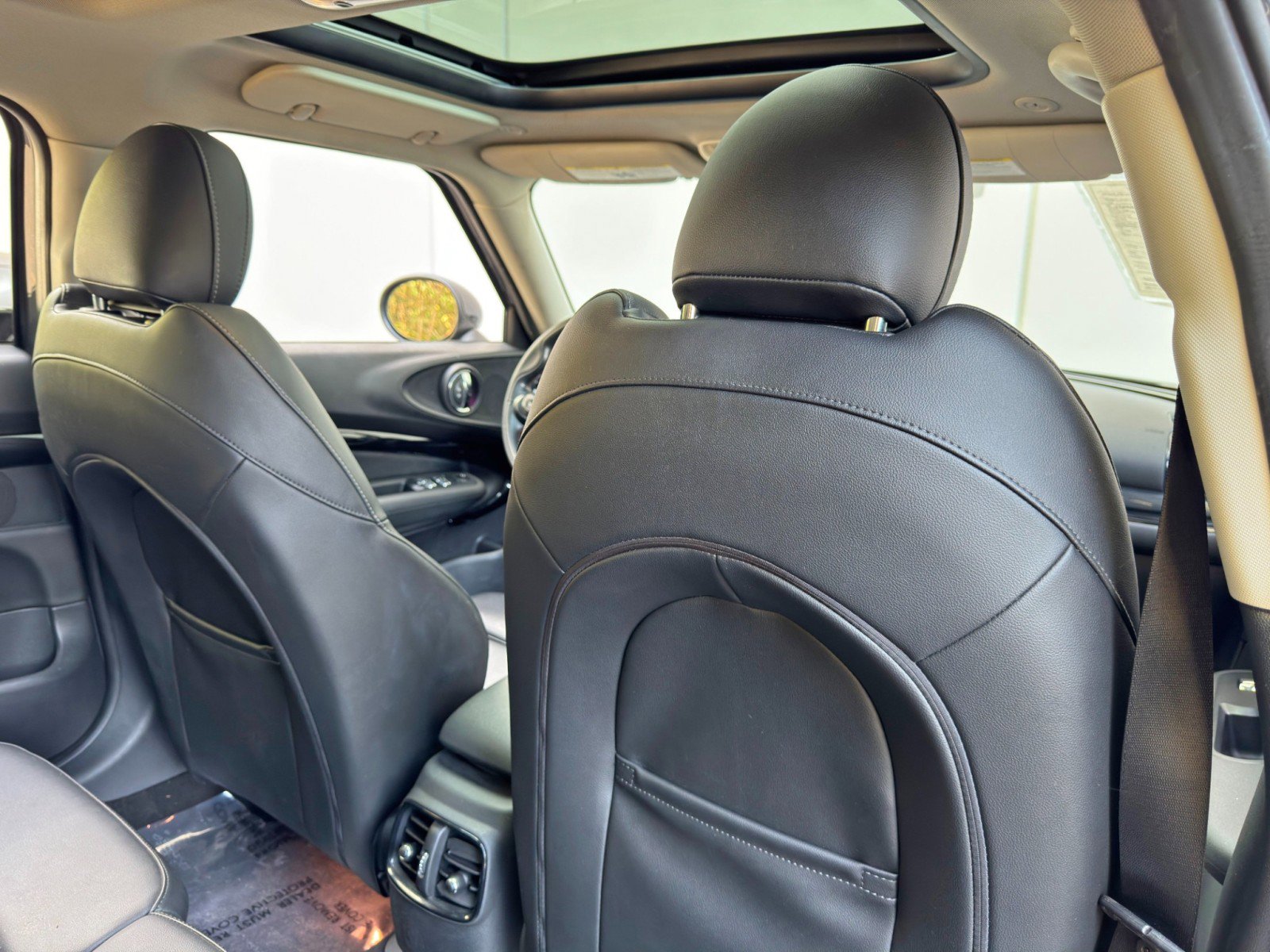 Used 2019 MINI Cooper Clubman S image 33