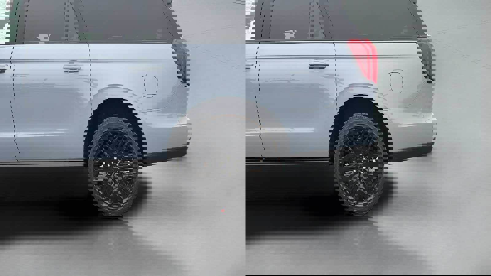 New 2026 Ford Expedition Max Platinum w/ Stealth Performance Package image 67