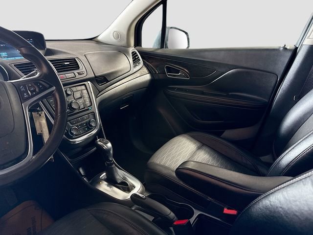 Used 2016 Buick Encore FWD image 20