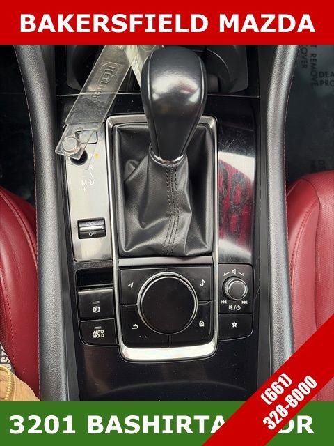 Used 2024 MAZDA MAZDA3 s image 26