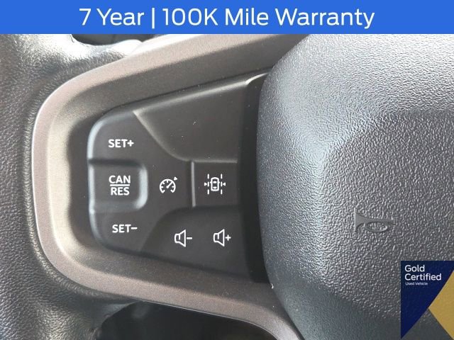 Used 2023 Ford Bronco Everglades AWD/4WD image 41
