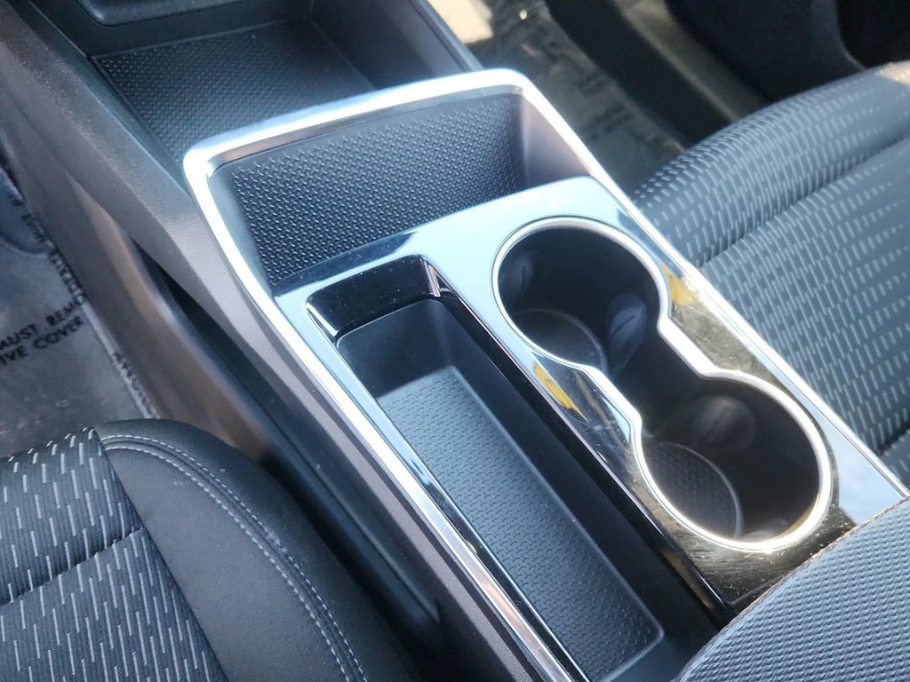 Used 2025 Chevrolet Equinox LT image 21