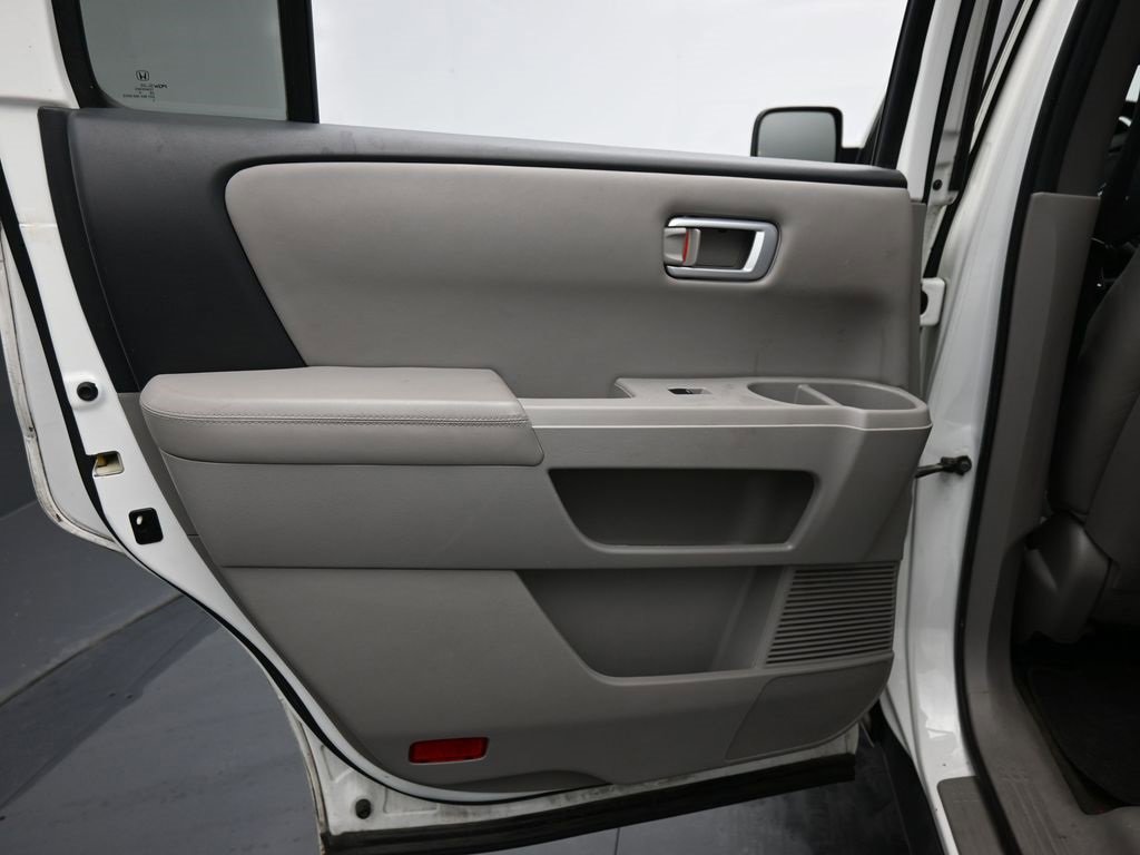 Used 2014 Honda Pilot EX-L image 34