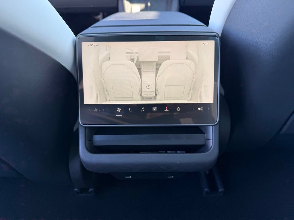 Used 2025 Tesla Model 3 Long Range RWD image 14