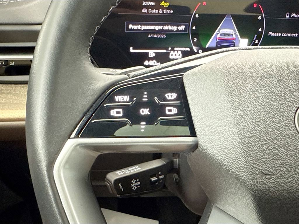 Certified 2025 Audi Q5 Premium Plus w/ Premium Plus image 11