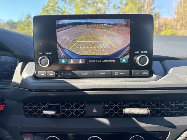 Used 2023 Honda Accord EX image 22