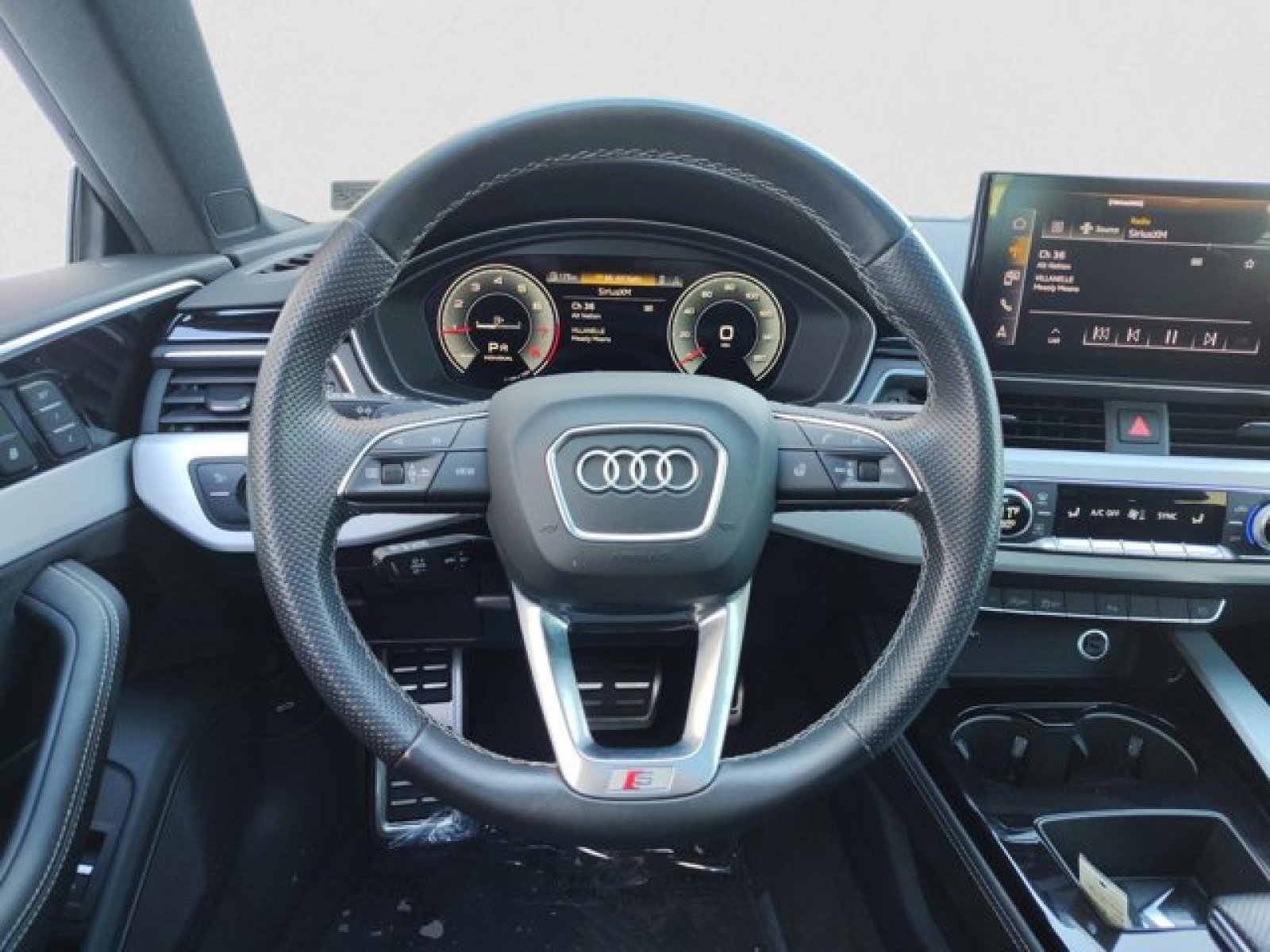 Used 2023 Audi A5 2.0T Premium Plus w/ Premium Plus image 16