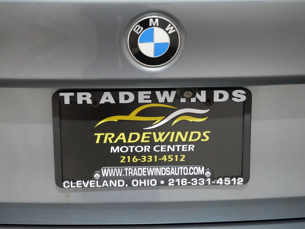 Used 2019 BMW 540i xDrive w/ Premium Package AWD/4WD image 10