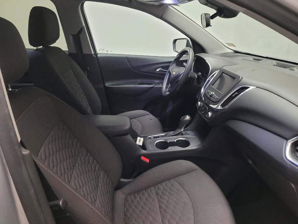 Used 2020 Chevrolet Equinox LT image 21