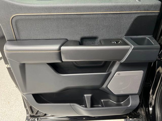 Used 2025 Ford F150 Tremor w/ Tow/Haul Package AWD/4WD image 38