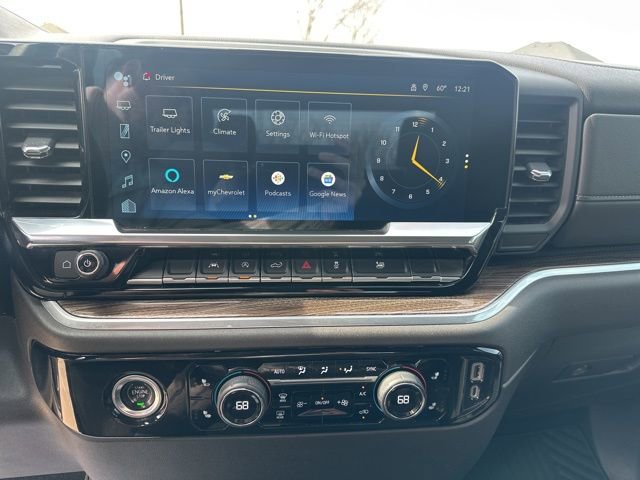 Used 2023 Chevrolet Silverado 1500 LT image 20