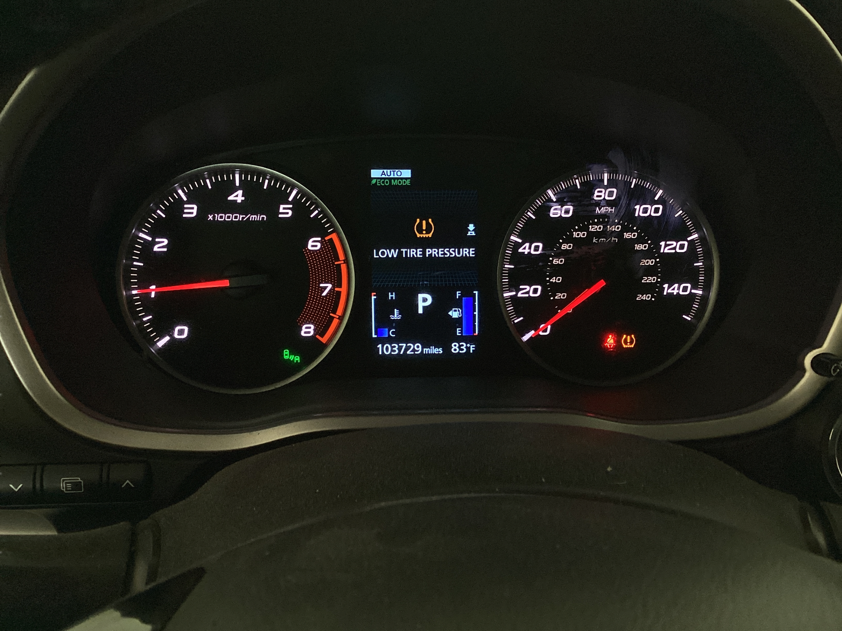 Used 2018 Mitsubishi Eclipse Cross SE AWD/4WD image 10