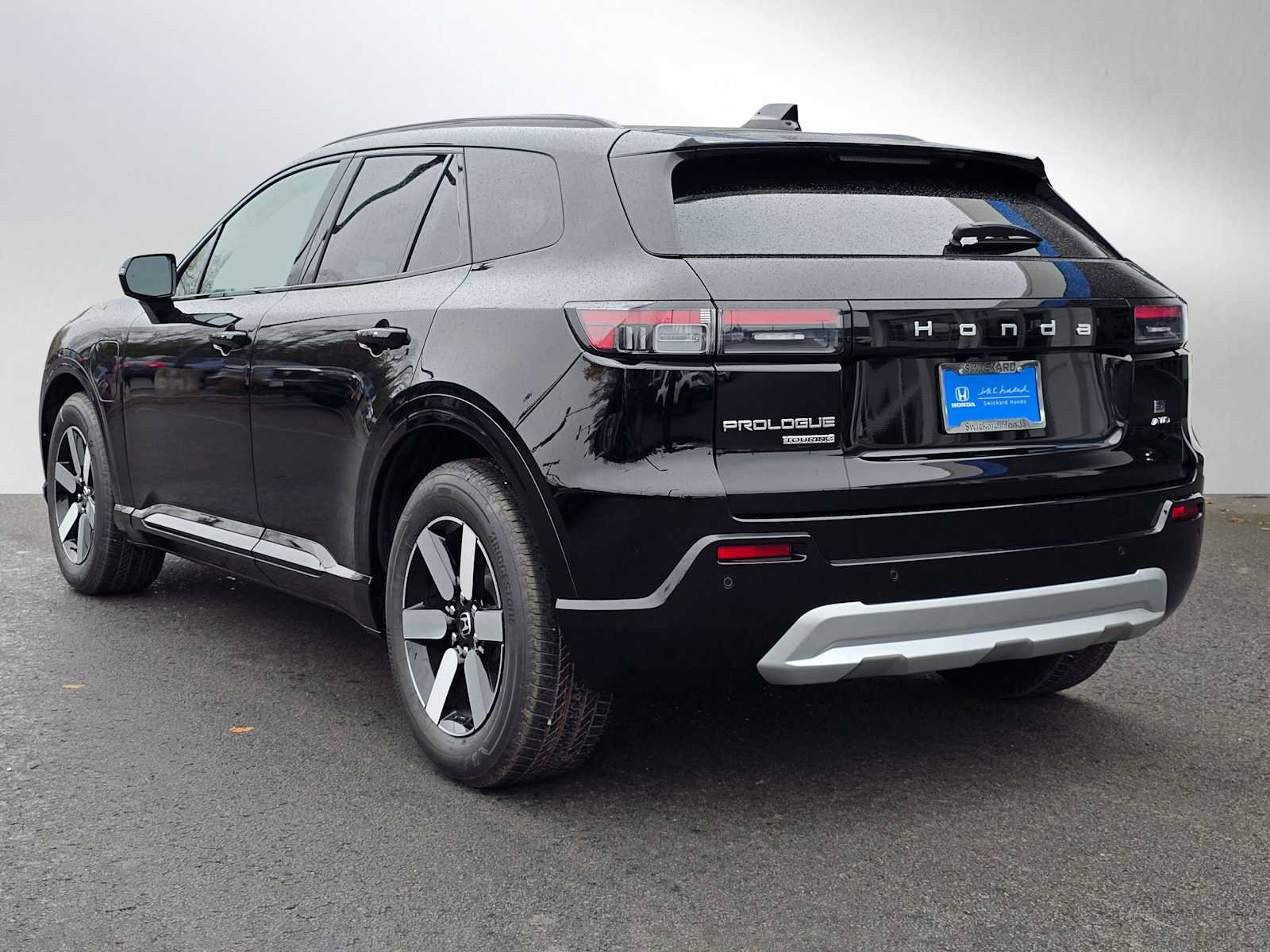 New 2026 Honda Prologue Touring image 5