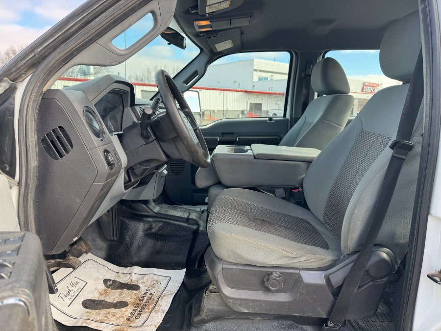 Used 2016 Ford F250 XL w/ Power Equipment Group image 15