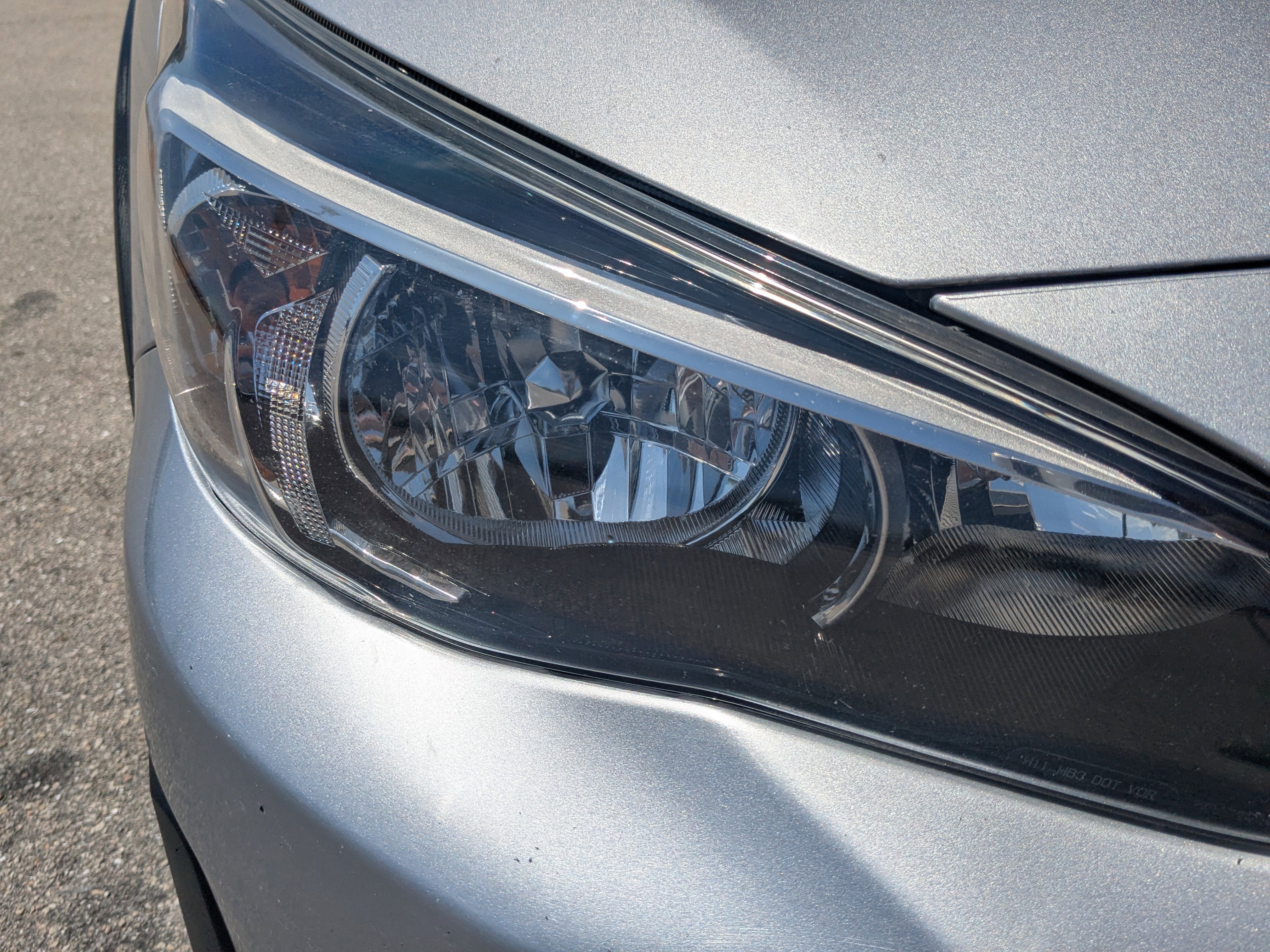 Used 2023 Subaru Crosstrek 2.0i Premium AWD/4WD image 10