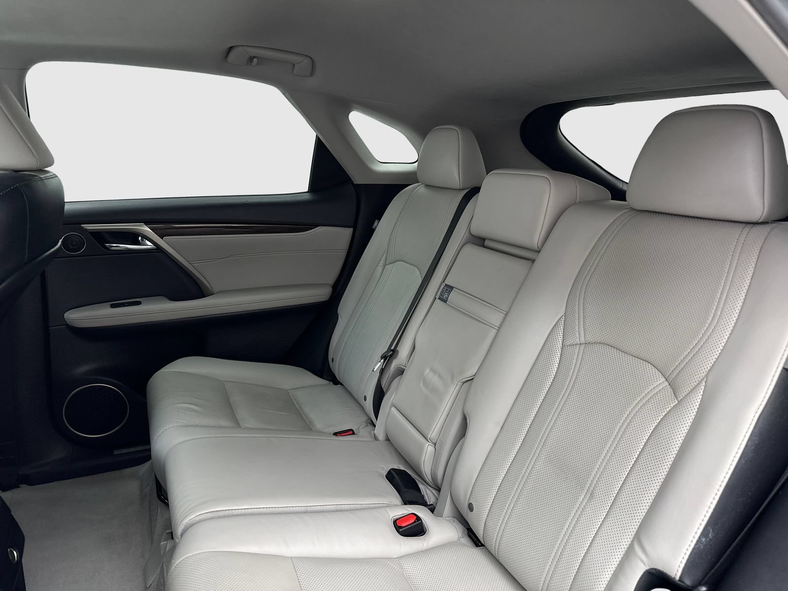 Used 2018 Lexus RX 450h AWD w/ Premium Package image 37